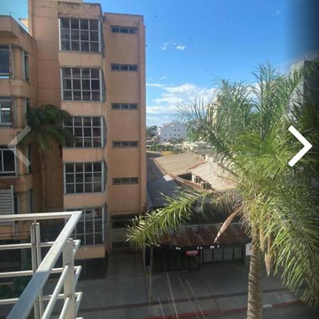 Ayacucho Premium II Apartment Posadas Luaran gambar