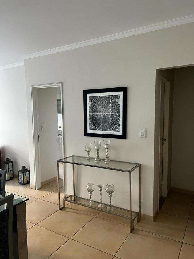 Ayacucho Premium II Apartment Posadas Luaran gambar