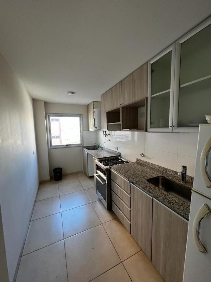 Ayacucho Premium II Apartment Posadas Luaran gambar