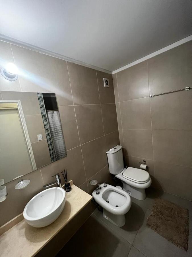Ayacucho Premium II Apartment Posadas Luaran gambar