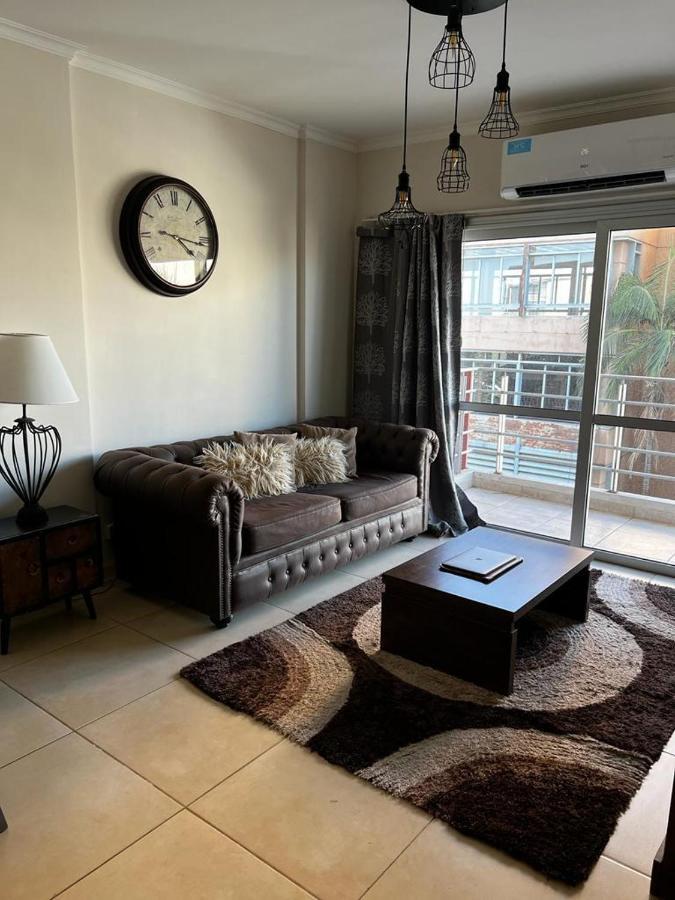 Ayacucho Premium II Apartment Posadas Luaran gambar