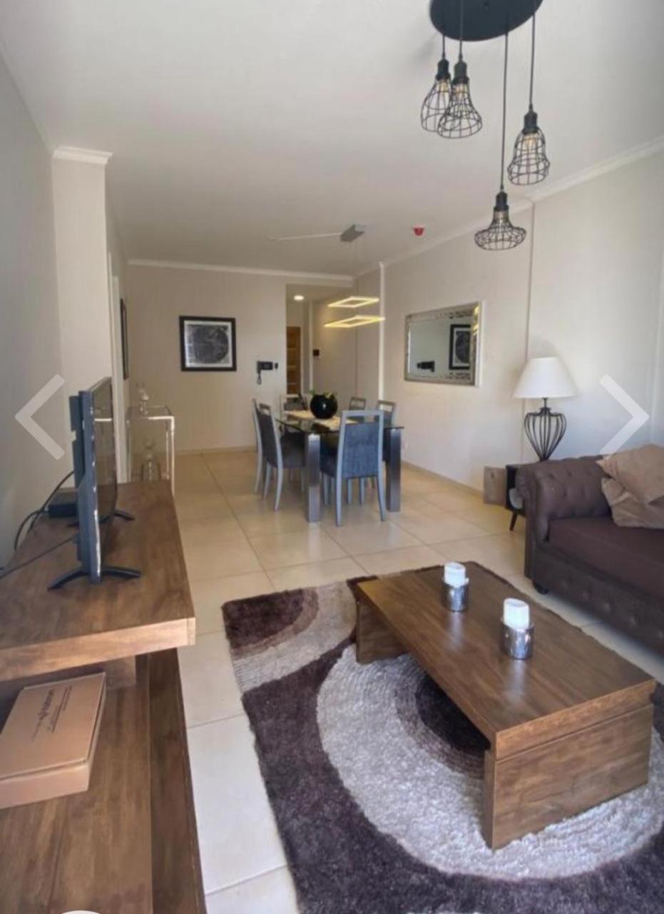 Ayacucho Premium II Apartment Posadas Luaran gambar