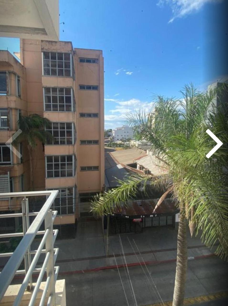 Ayacucho Premium II Apartment Posadas Luaran gambar