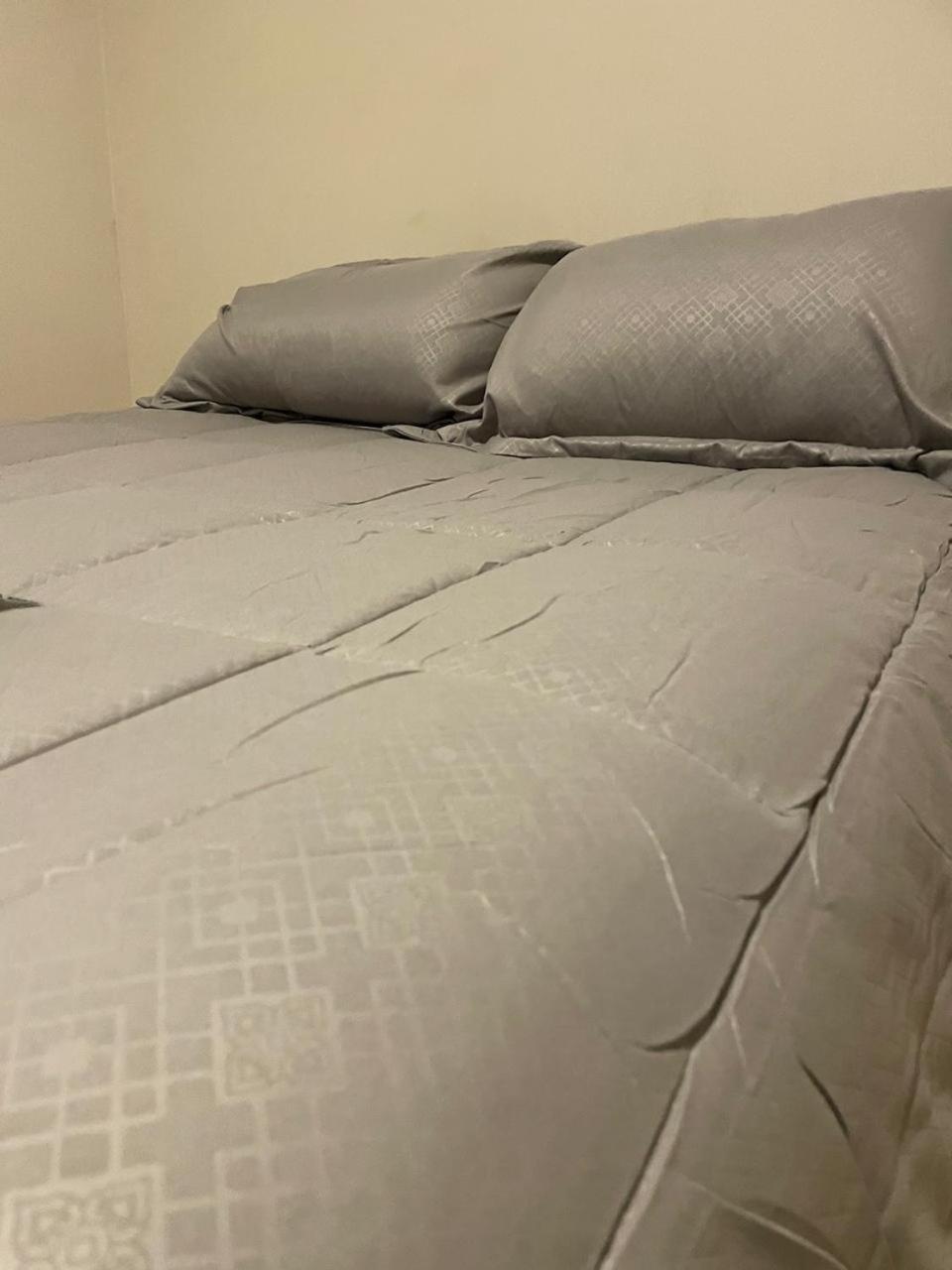 Ayacucho Premium II Apartment Posadas Luaran gambar